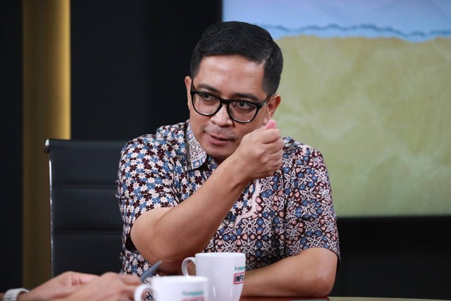 Anies Ganjar Bersaing Ketat Menurut CSIS Bagaimana Prabowo