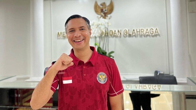TKN Prabowo Tegaskan Program Makan Siang Gratis Terbukti Sukses di RI Global