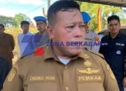 penyelesaian sengketa agraria
