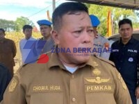 penyelesaian sengketa agraria