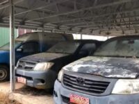 Badan Keuangan Daerah Mukomuko